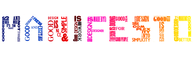 Create your own manifesto with Debi Haden