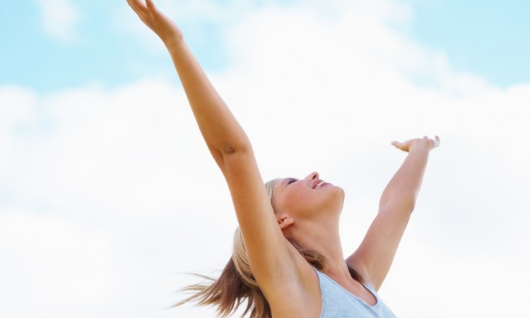 New Year Resolutions